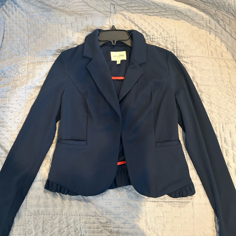 Maison Jules Blazer